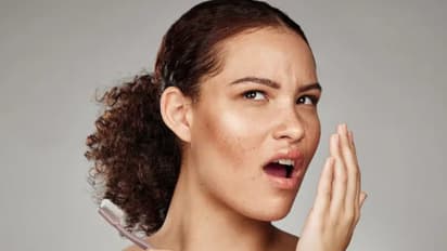 Bad Breath