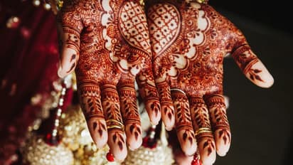 Mehndi