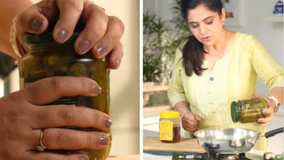 Chef Pankaj Kitchen Tips 