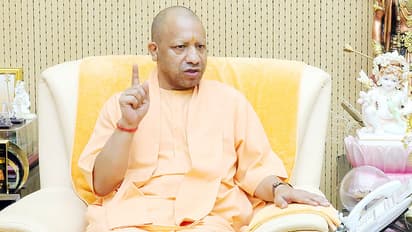 Yogi Adityanath initiative to connect backward development blocks of state with the mainstream