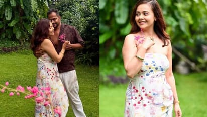 Devoleena Bhattacharjee