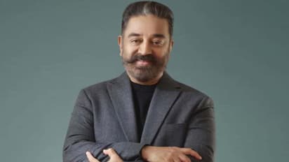 Kamal Haasan 