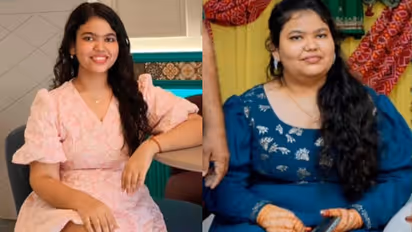 Woman 7 daily habits for Weight loss