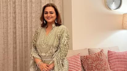 Shilpa Shirodkar