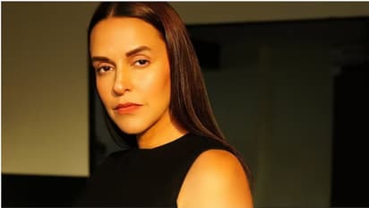 Neha Dhupia