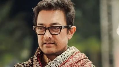 Aamir Khan
