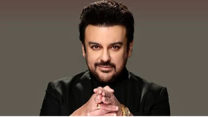 Adnan Sami