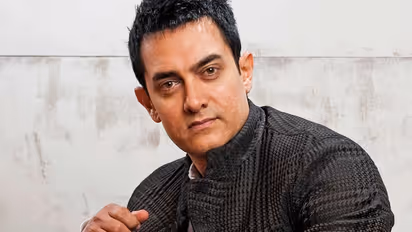 Aamir Khan
