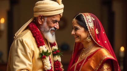  Rajasthan Love Story