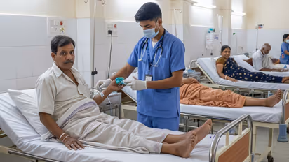 Rajatshan CM Ayushman Arogya Yojana