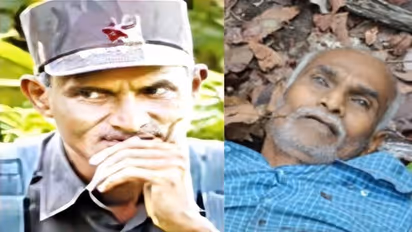 Chhattisgarh Naxal Encounter