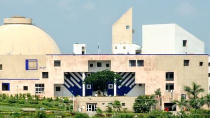 Madhya Pradesh Legislative Assembly Building