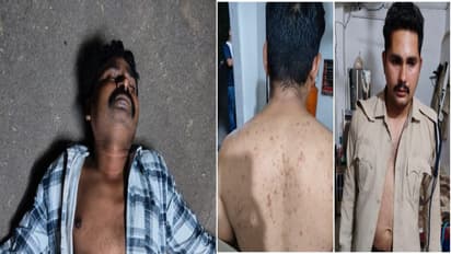 Police team attacked in Damoh, Madhya Pradesh