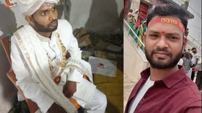 Katni groom death