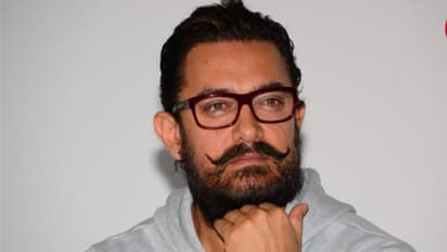 Aamir khan