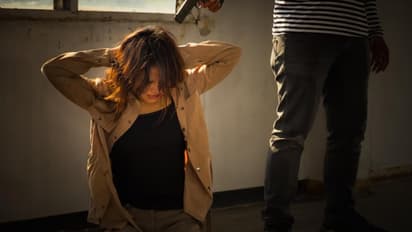  widow daughter Murder Case