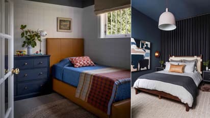 Small Bedroom Decor Ideas