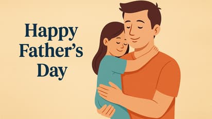 Fathers Day Shayari 2025 In Hindi English
