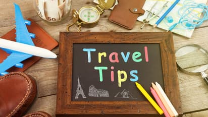 10 Smart Tips for Traveling Guide Hacks