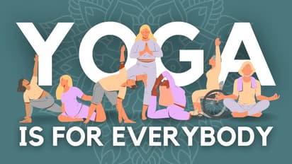 Yoga Day Celebration