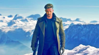 Anaita Shroff Adajania speak about Hrithik Roshan look in war 2