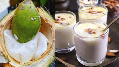 6 Ways to Use Tender Coconut Malai in Everyday Cooking Food