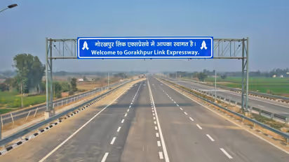 Gorakhpur Link Expressway