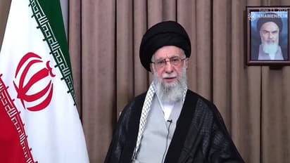 Ayatollah Ali Khamenei