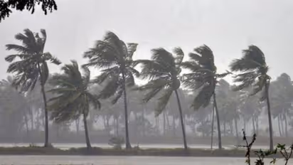 यूूपी में 20 जून को भारी बारिश की आशंका