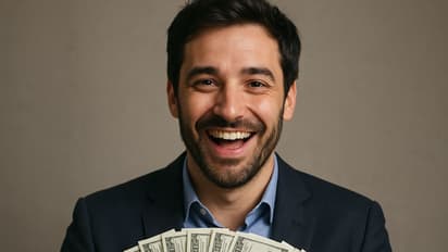 रातों-रात करोड़पति बना शख्स