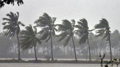 UP Weather Today 21 June 2025