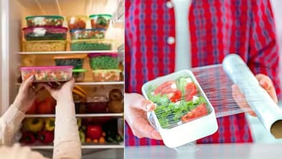 How to store vegetables in moonsoon