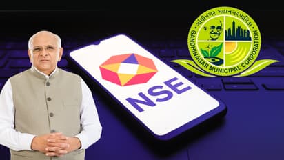 Gandhinagar Nagar Nigam bonds oversubscribed in NSE
