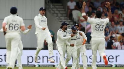 IND VS ENG TEST 