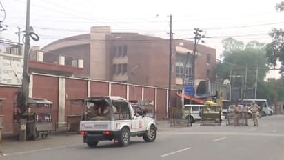 Khalsa College for Women