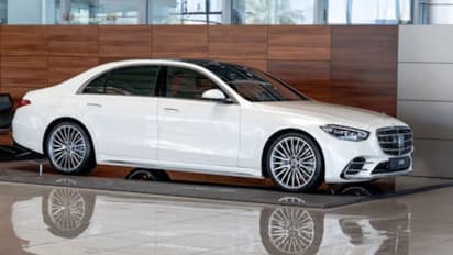 mercedez benz a class indi