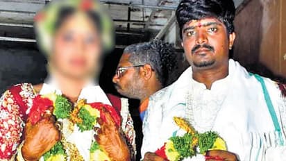 32 वर्षीय तेजेश्वर की संदिग्ध हालात में मौत