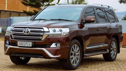 toyota suv land cruiser 300