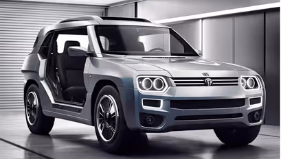 tata sumo 2025 ai image