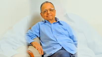 Balvant Parekh Fevicol Man