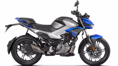 Hero Xtreme 125R