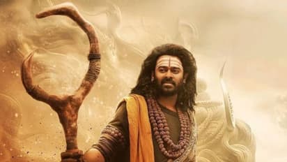 Kannappa OTT Release