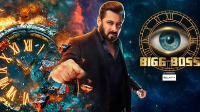 Bigg Boss 19