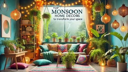 home decor monsoon