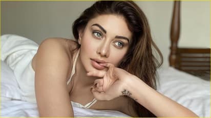 Shefali Jariwala Passed Away