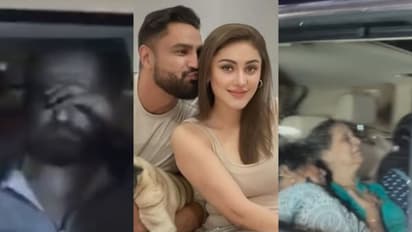 Shefali Jariwala Death