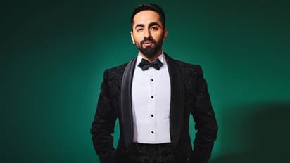 Ayushmann Khurrana invited to join Oscars