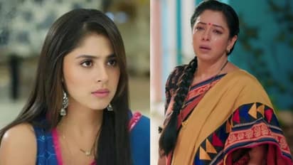 Anupama Spoiler Alert