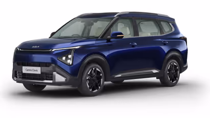 Kia Carens Clavis EV