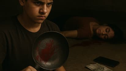 Delhi juvenile murder case